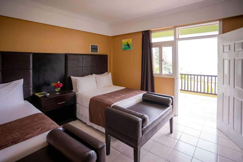 Saint Andrew Atlantique View Resort And Spa, Ascend Hotel Collection חדר תמונה
