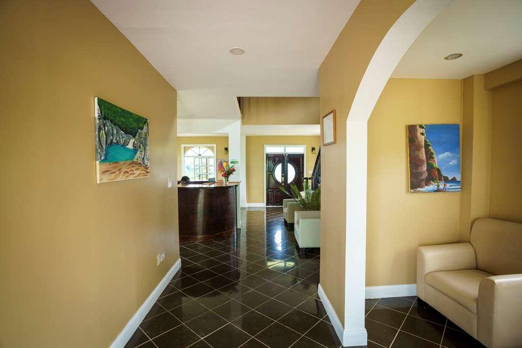 Saint Andrew Atlantique View Resort And Spa, Ascend Hotel Collection מראה פנימי תמונה