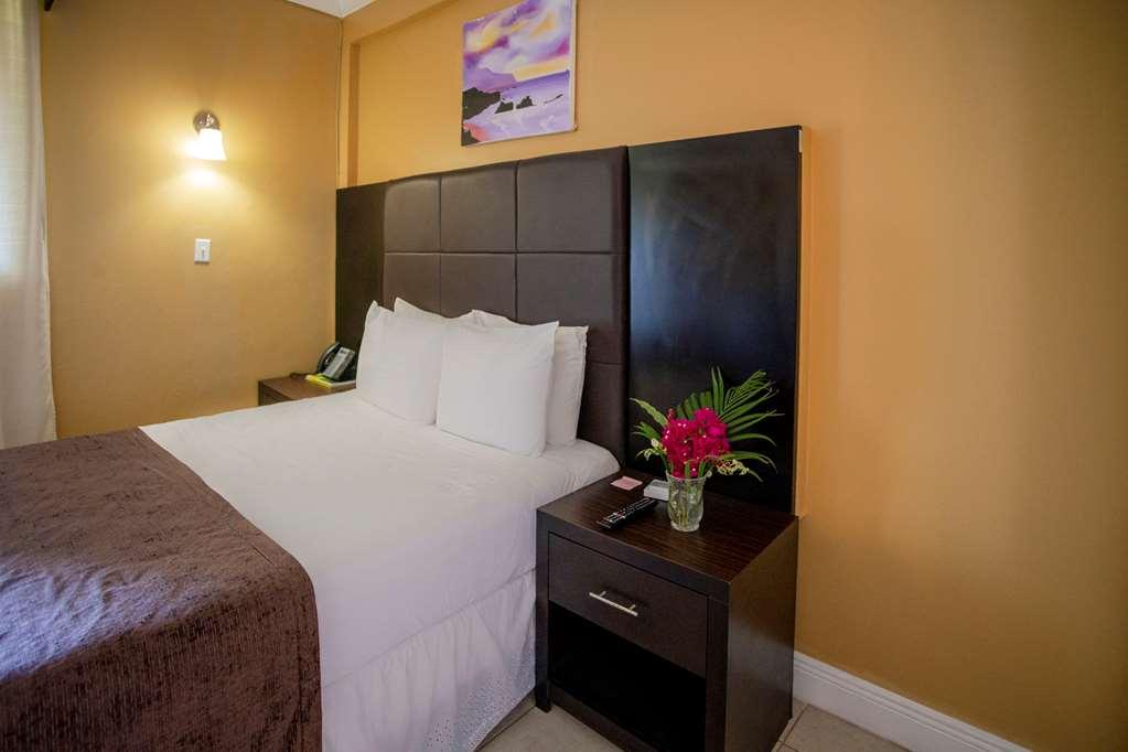 Saint Andrew Atlantique View Resort And Spa, Ascend Hotel Collection חדר תמונה