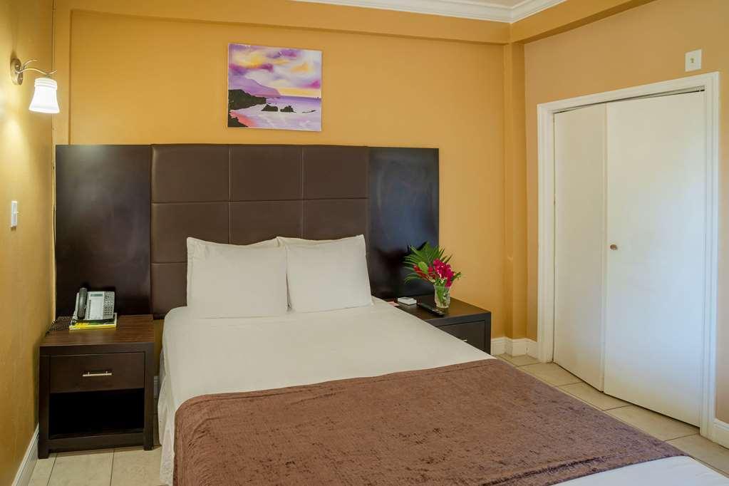 Saint Andrew Atlantique View Resort And Spa, Ascend Hotel Collection חדר תמונה