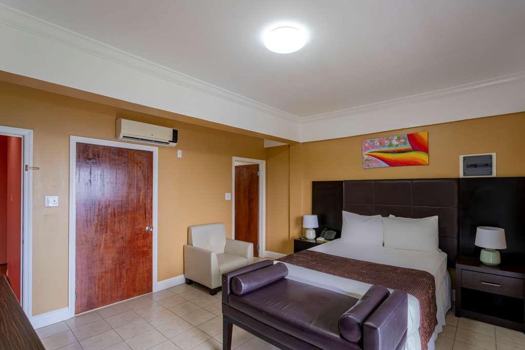 Saint Andrew Atlantique View Resort And Spa, Ascend Hotel Collection חדר תמונה