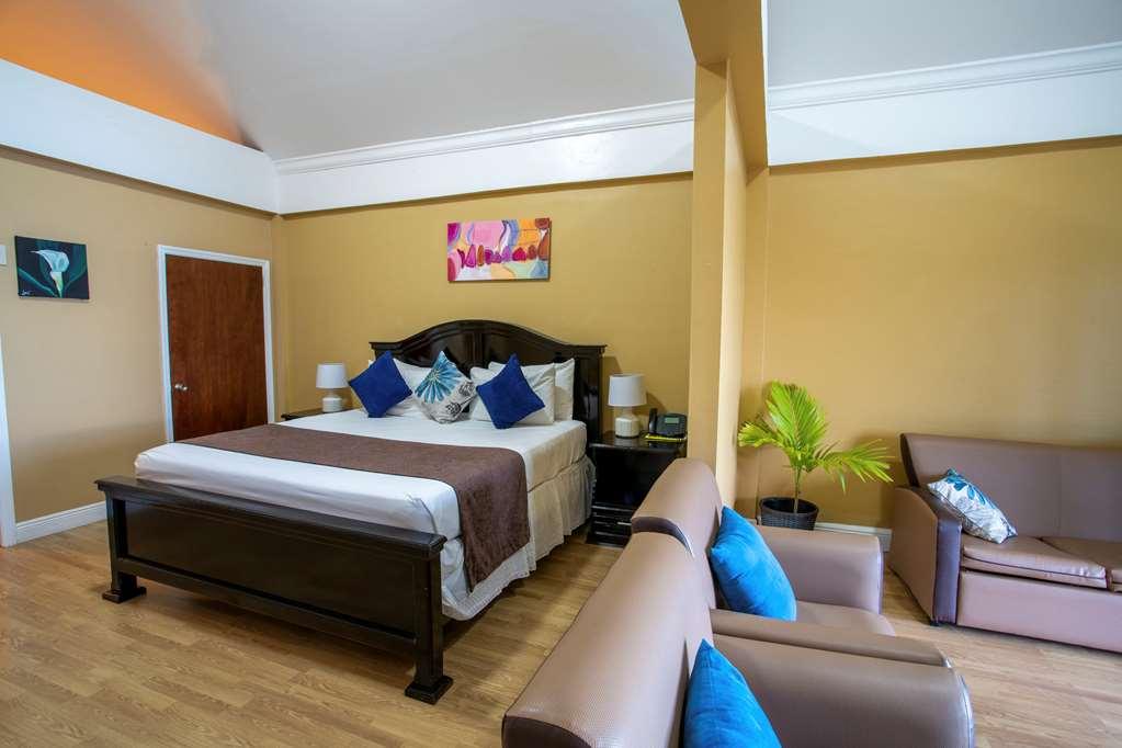 Saint Andrew Atlantique View Resort And Spa, Ascend Hotel Collection חדר תמונה