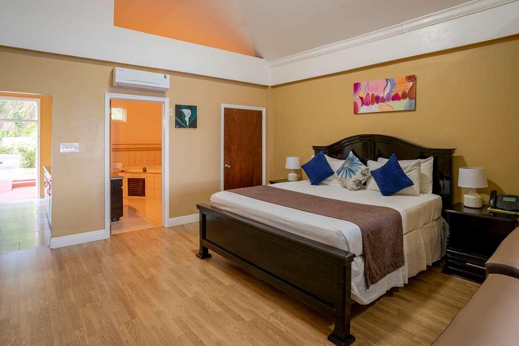 Saint Andrew Atlantique View Resort And Spa, Ascend Hotel Collection חדר תמונה