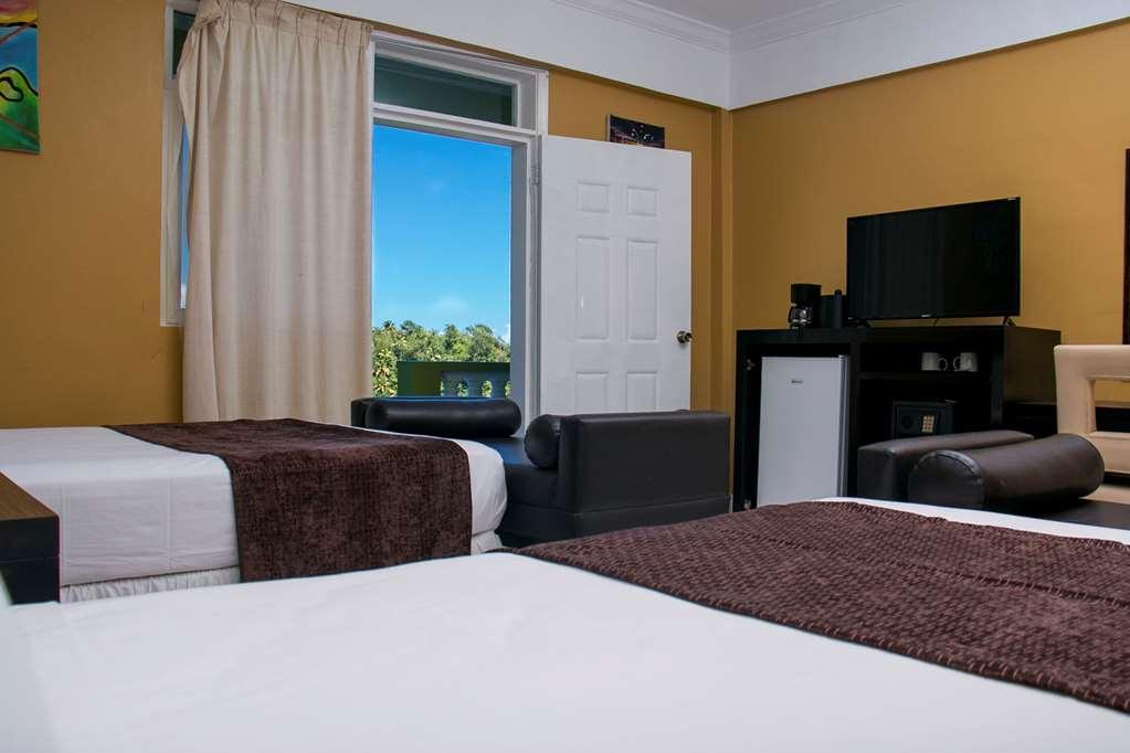 Saint Andrew Atlantique View Resort And Spa, Ascend Hotel Collection חדר תמונה