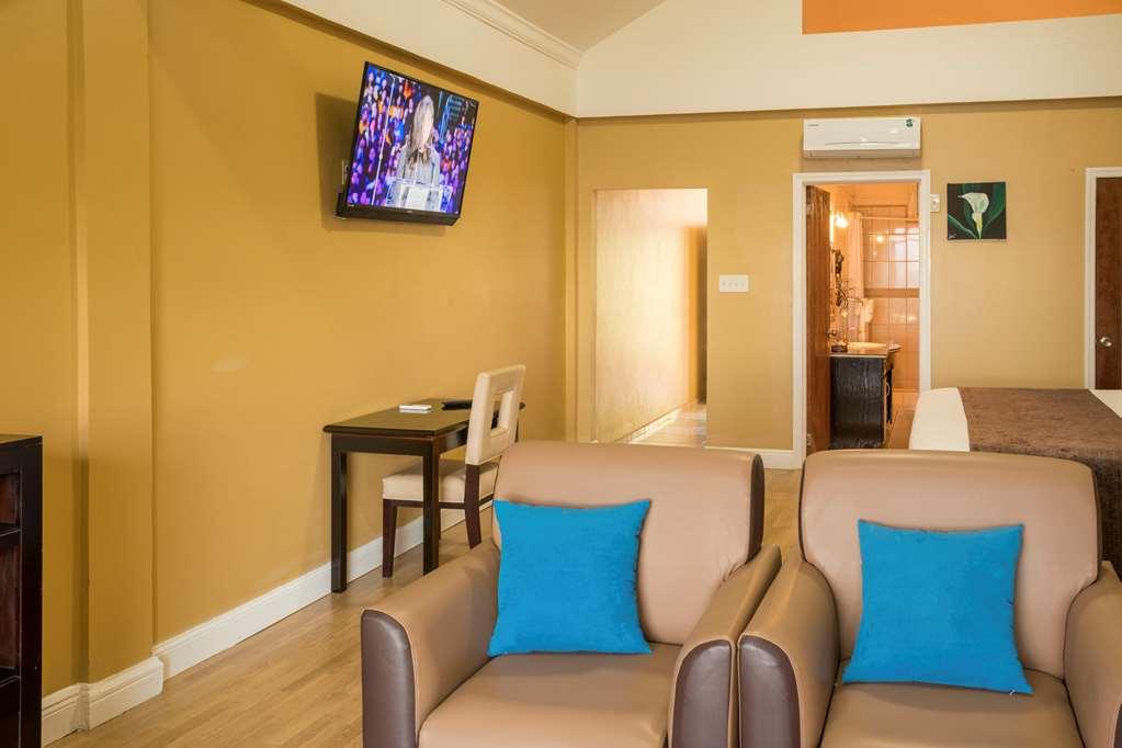 Saint Andrew Atlantique View Resort And Spa, Ascend Hotel Collection חדר תמונה