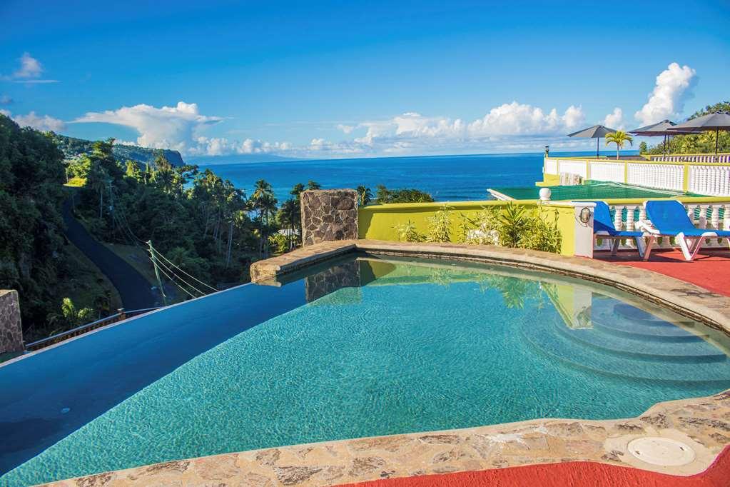 Saint Andrew Atlantique View Resort And Spa, Ascend Hotel Collection מתקנים תמונה