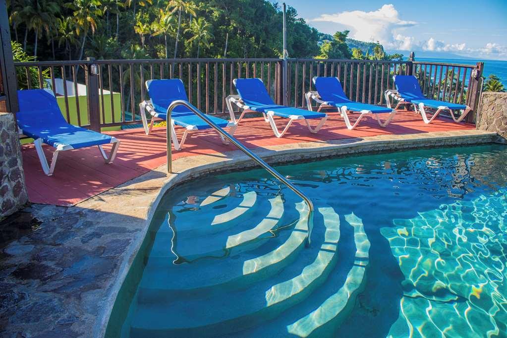 Saint Andrew Atlantique View Resort And Spa, Ascend Hotel Collection מתקנים תמונה