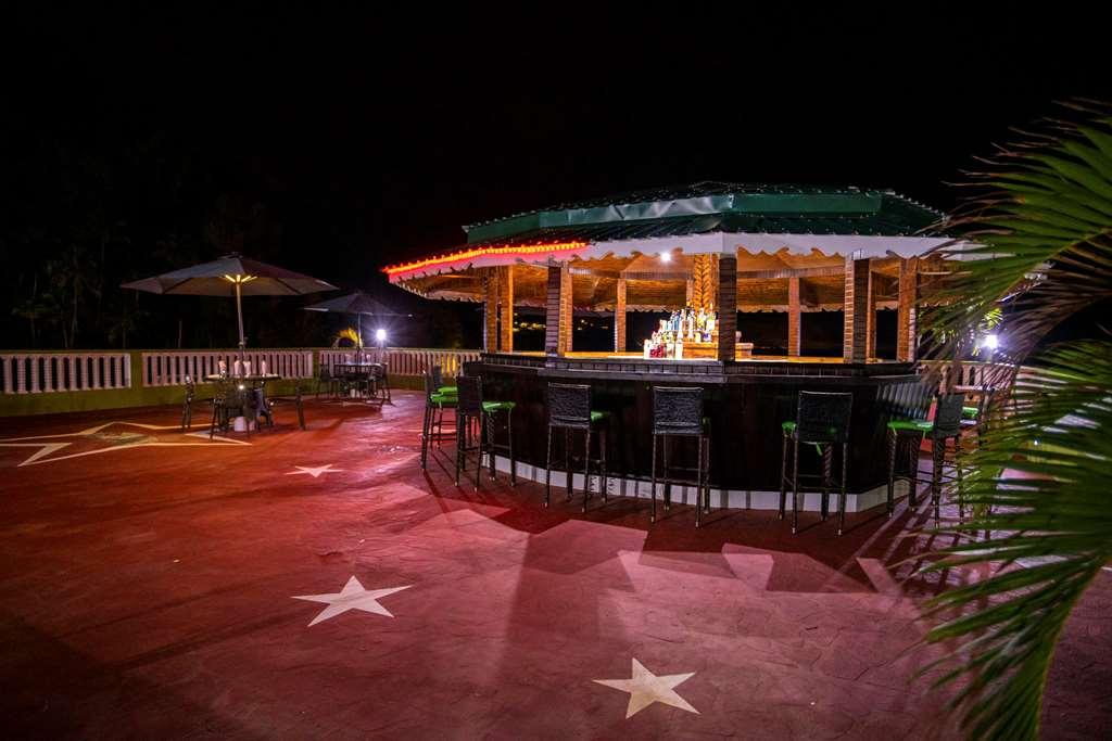Saint Andrew Atlantique View Resort And Spa, Ascend Hotel Collection מראה חיצוני תמונה