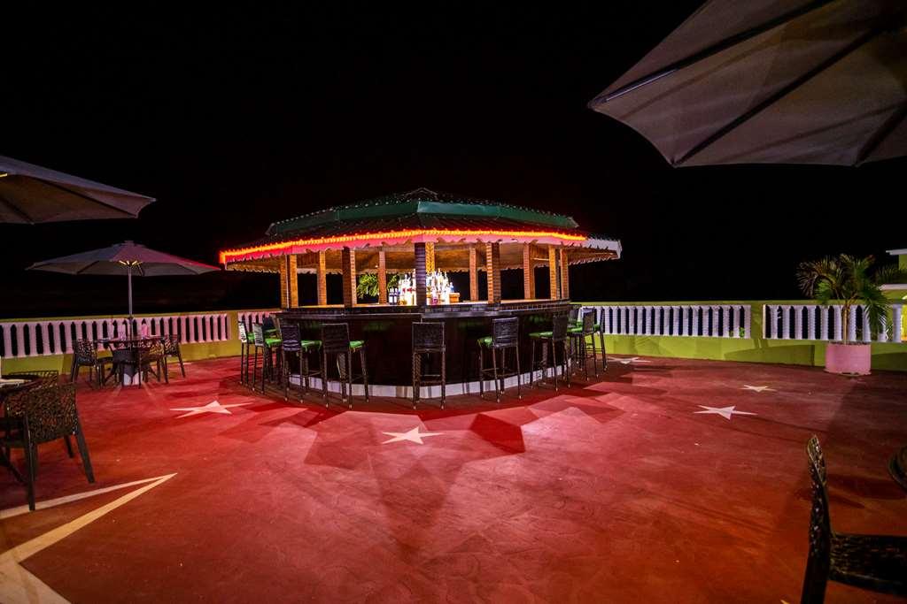 Saint Andrew Atlantique View Resort And Spa, Ascend Hotel Collection מראה חיצוני תמונה