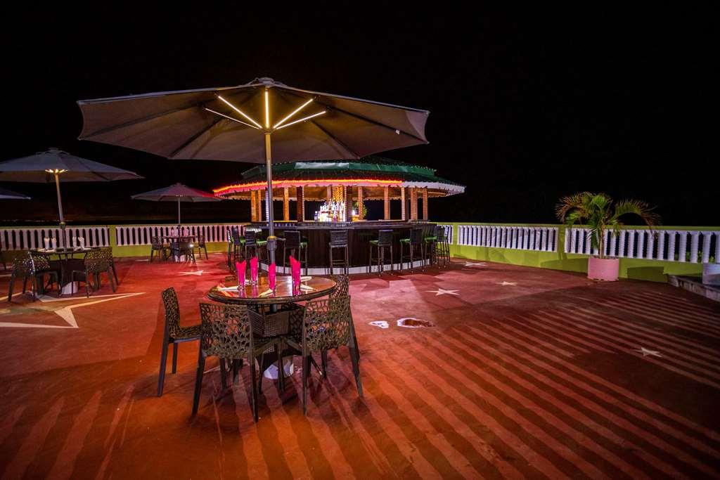 Saint Andrew Atlantique View Resort And Spa, Ascend Hotel Collection שירותים תמונה