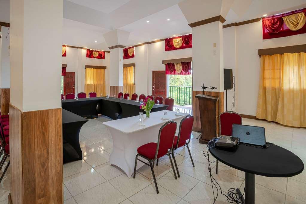 Saint Andrew Atlantique View Resort And Spa, Ascend Hotel Collection מתקנים תמונה