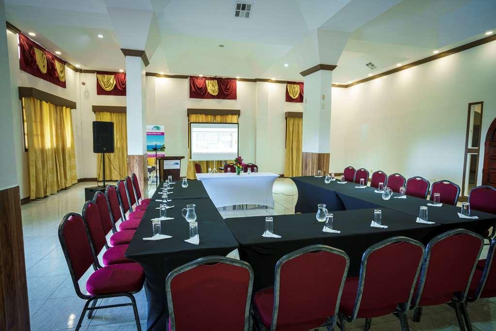 Saint Andrew Atlantique View Resort And Spa, Ascend Hotel Collection מתקנים תמונה