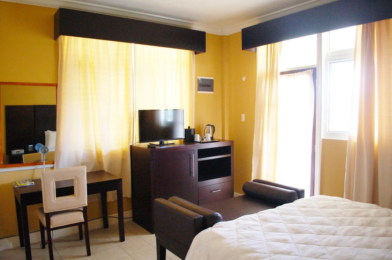 Saint Andrew Atlantique View Resort And Spa, Ascend Hotel Collection מראה חיצוני תמונה