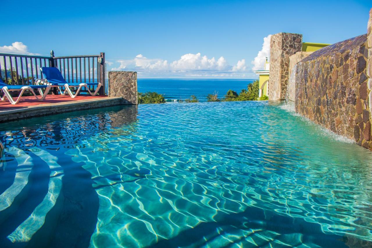 Saint Andrew Atlantique View Resort And Spa, Ascend Hotel Collection מראה חיצוני תמונה