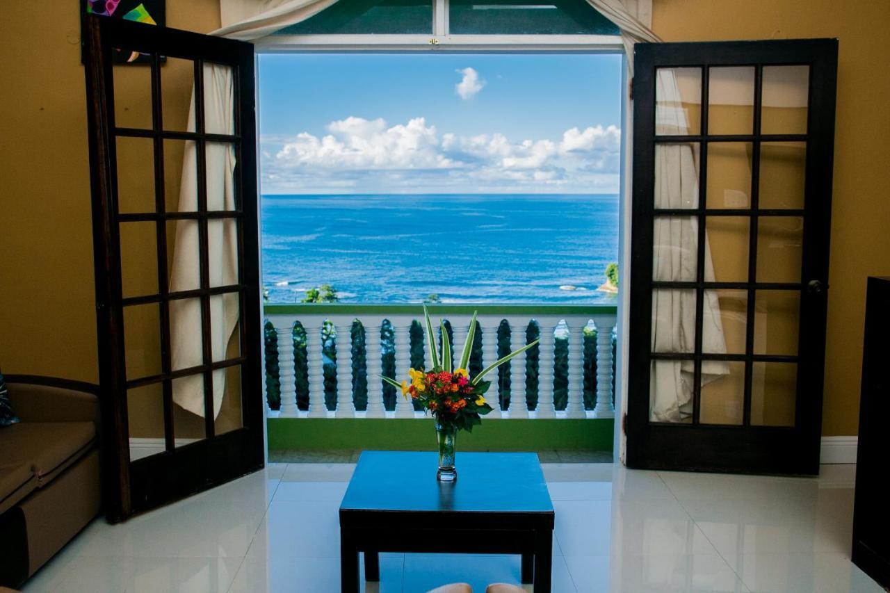 Saint Andrew Atlantique View Resort And Spa, Ascend Hotel Collection מראה חיצוני תמונה