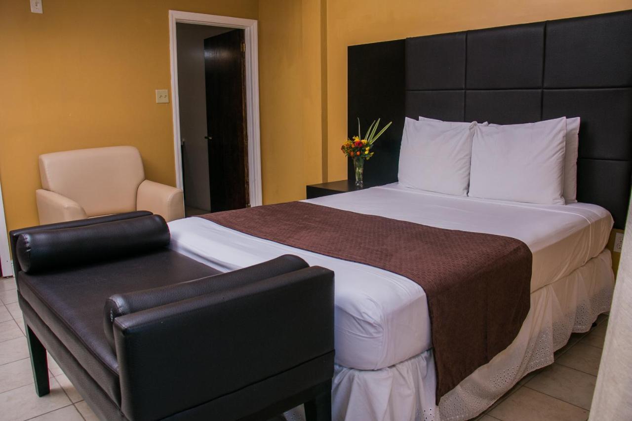 Saint Andrew Atlantique View Resort And Spa, Ascend Hotel Collection מראה חיצוני תמונה