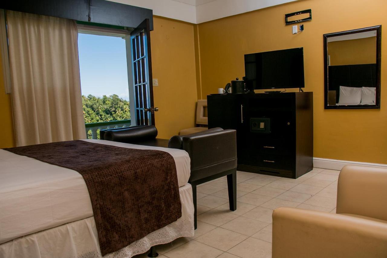 Saint Andrew Atlantique View Resort And Spa, Ascend Hotel Collection מראה חיצוני תמונה