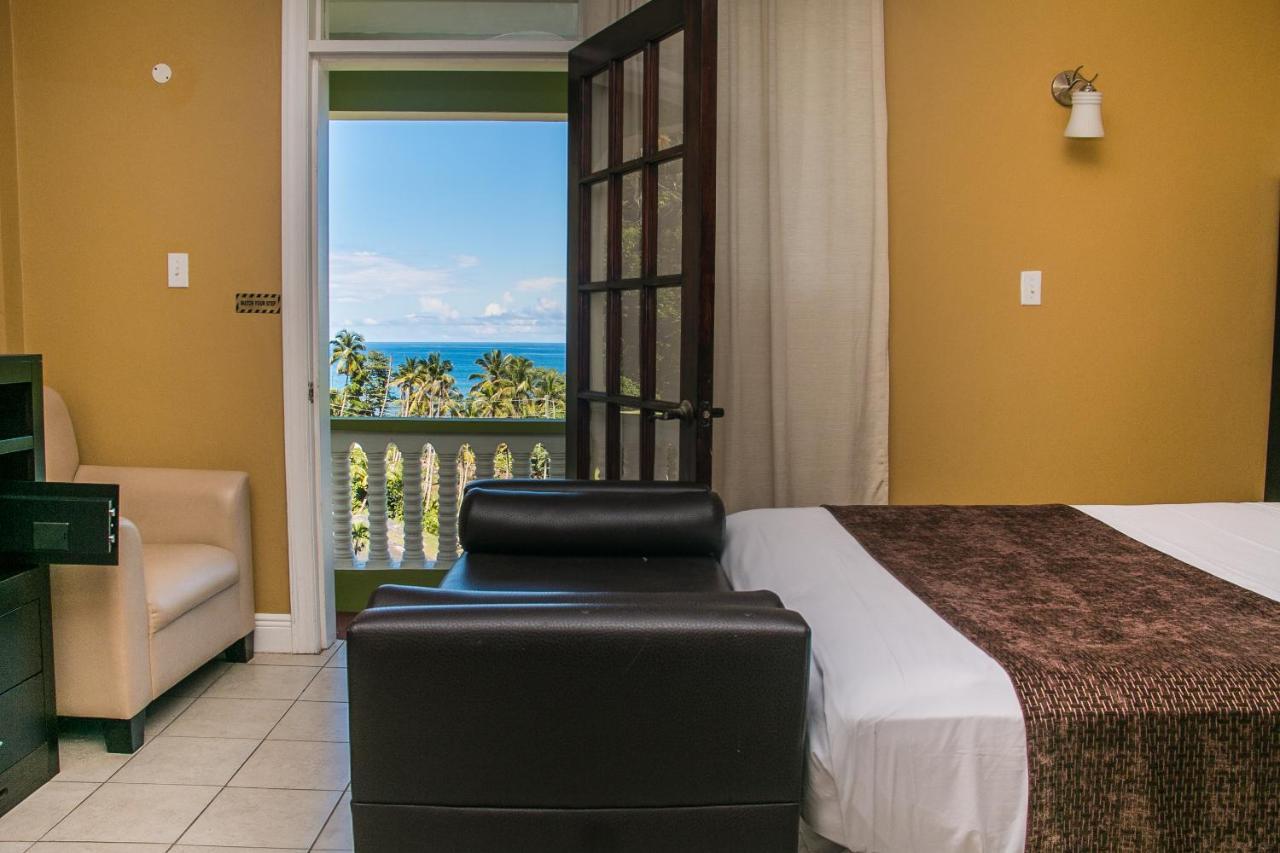 Saint Andrew Atlantique View Resort And Spa, Ascend Hotel Collection מראה חיצוני תמונה