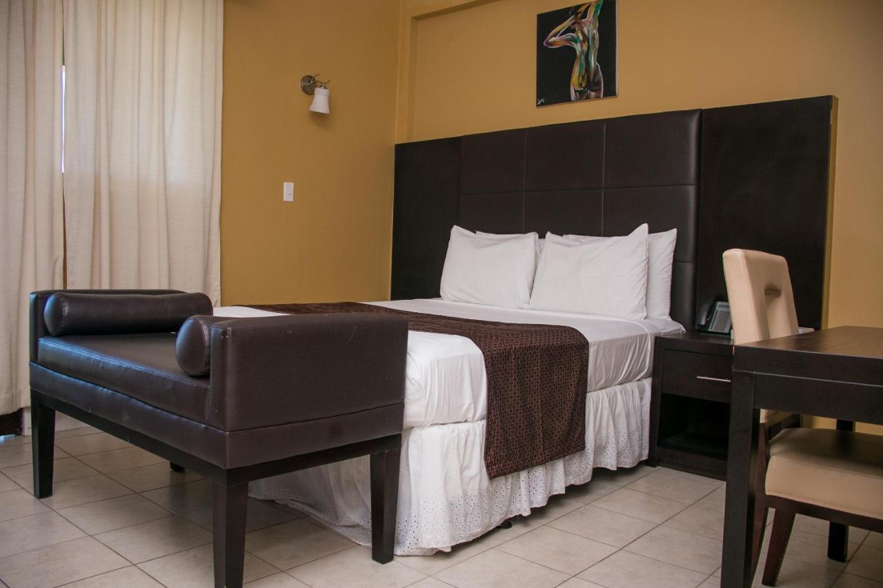 Saint Andrew Atlantique View Resort And Spa, Ascend Hotel Collection מראה חיצוני תמונה
