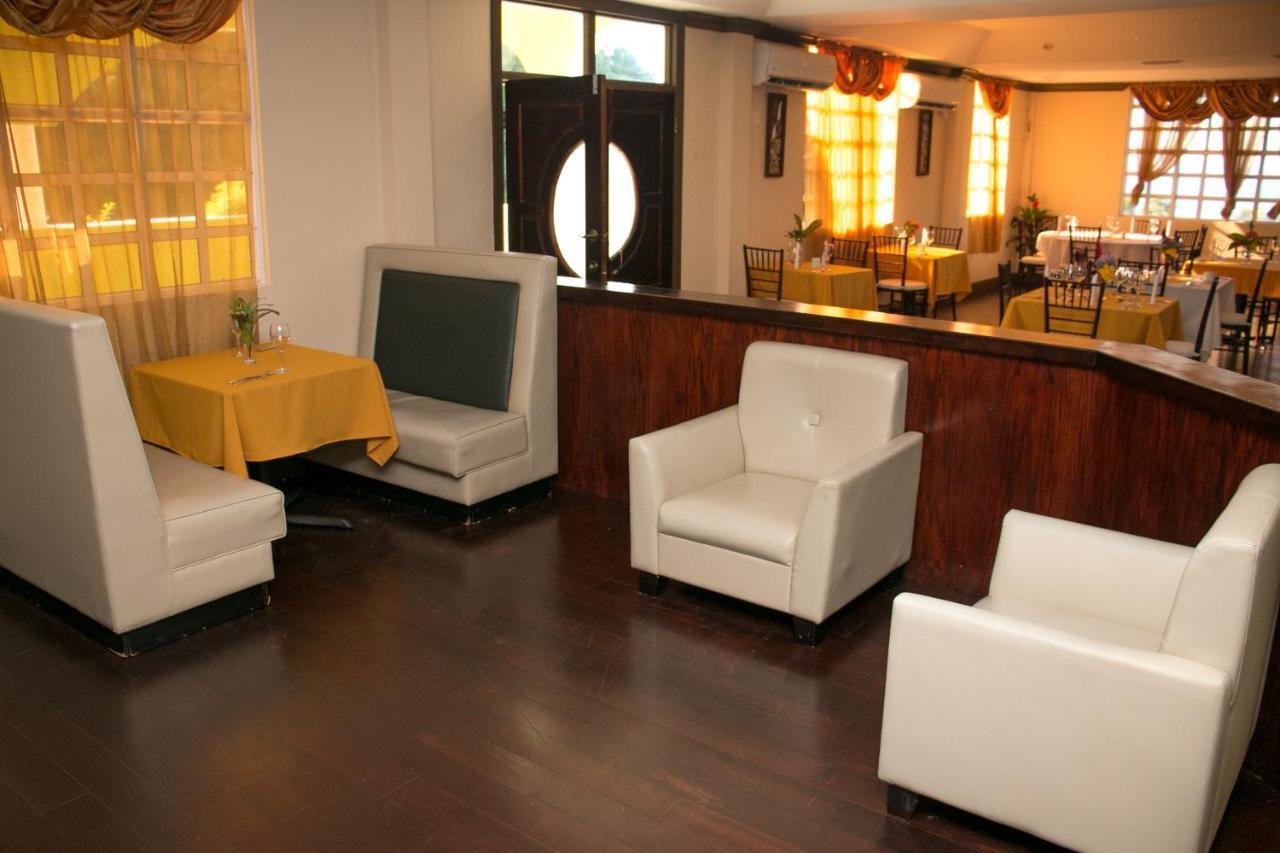 Saint Andrew Atlantique View Resort And Spa, Ascend Hotel Collection מראה חיצוני תמונה