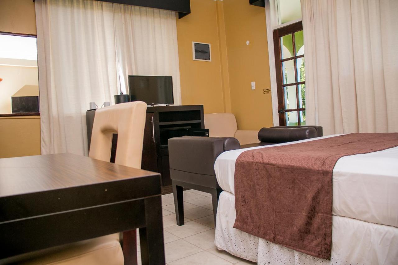 Saint Andrew Atlantique View Resort And Spa, Ascend Hotel Collection מראה חיצוני תמונה