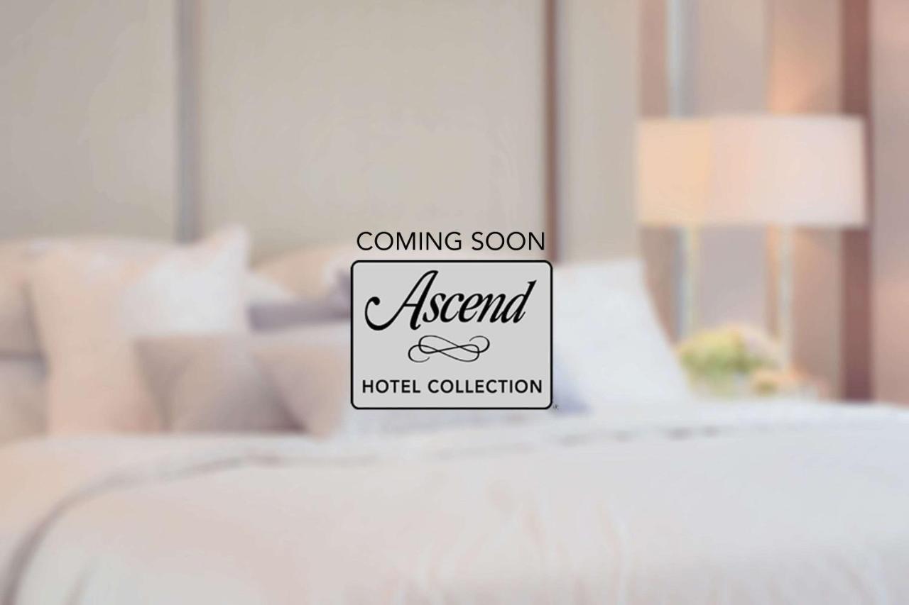 Saint Andrew Atlantique View Resort And Spa, Ascend Hotel Collection מראה חיצוני תמונה